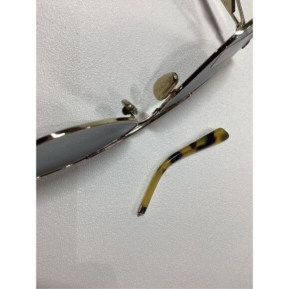 Prada Aviator Sunglasses | Designer Unisex Shades, Luxury Eyewear - Picture 14 of 16